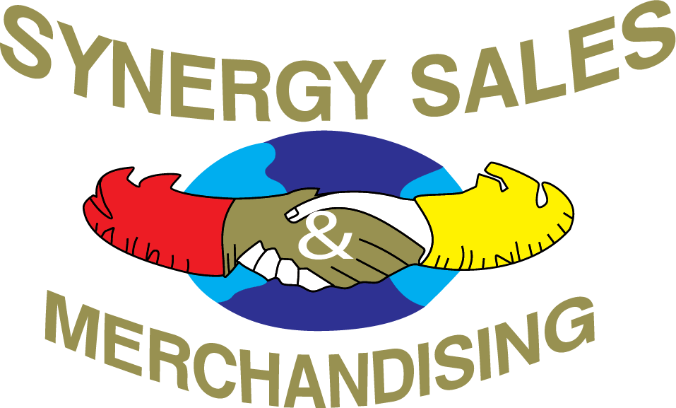 SYNERGY SALES LOGO